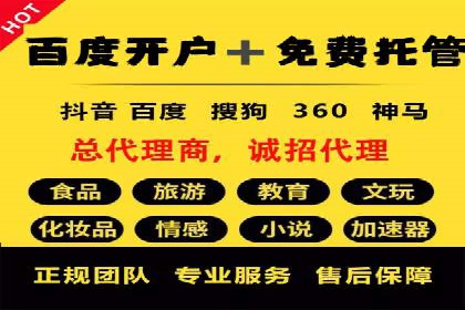 百度竞价推广运营实战：某行业领先企业的经验分享